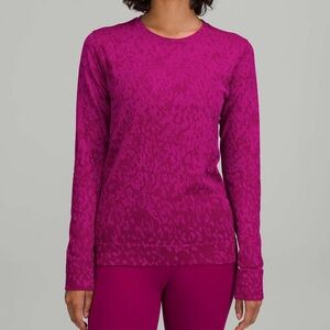 Lululemon Swiftly Tech Relaxed